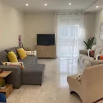 公寓 Lux Nervion 塞维利亚