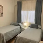 公寓 Lux Nervion 塞维利亚