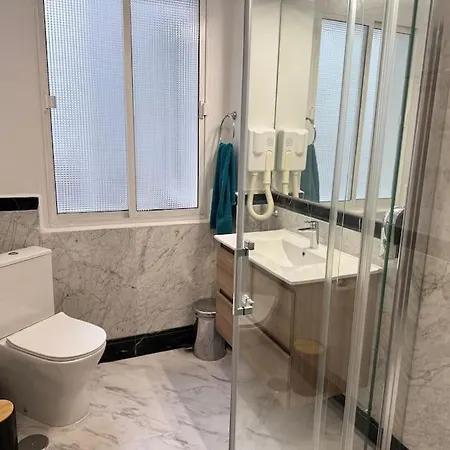 Appartement Lux Nervion *