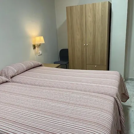 Apartment Lux Nervion Sevilla