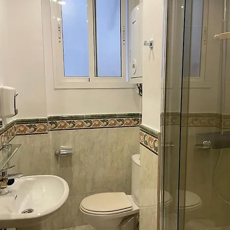 Lux Nervion Appartement *
