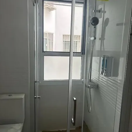 Lux Nervion Appartement Séville