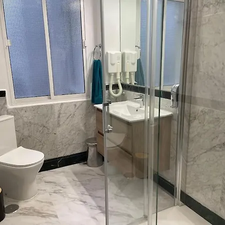 Appartement Lux Nervion Séville