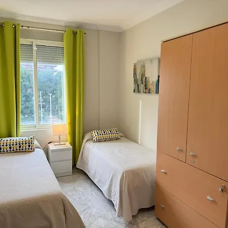 Lux Nervion Séville