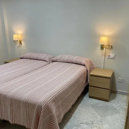 Lux Nervion Appartement *