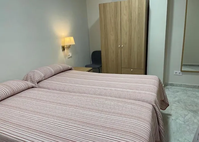 Apartment Lux Nervion Sevilla