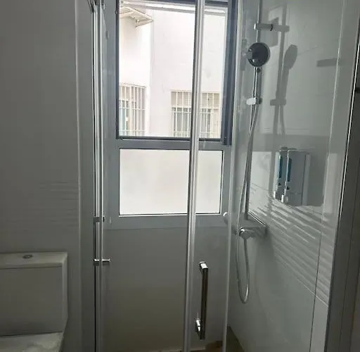 Lux Nervion Apartment Sevilla