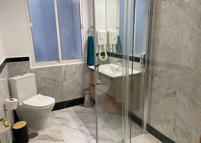 Apartment Lux Nervion Sevilla
