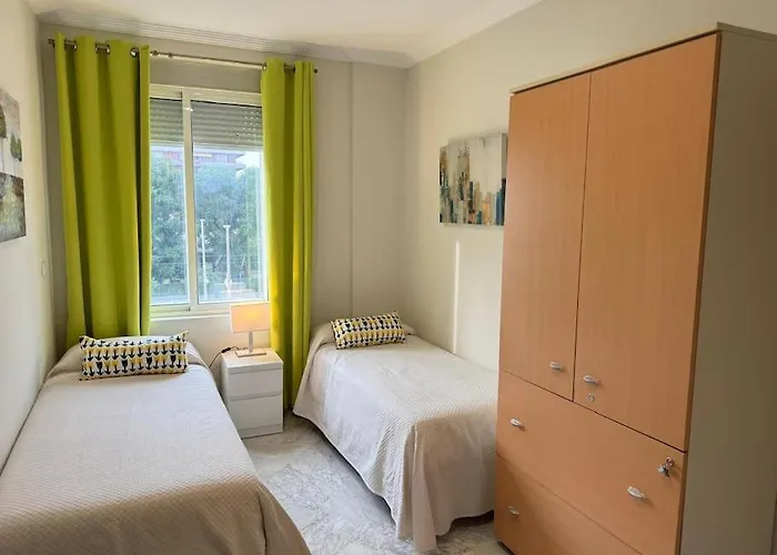 Lux Nervion Sevilla