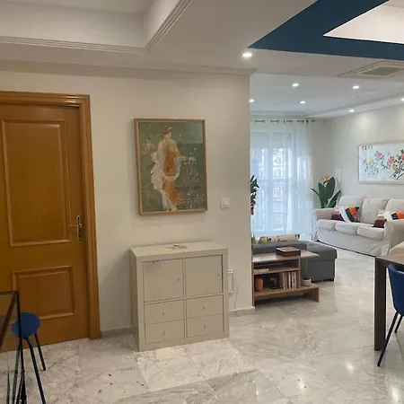 Apartment Lux Nervion *