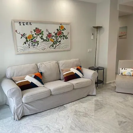 Lux Nervion Apartment
